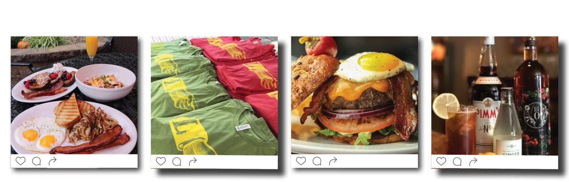 Social-media-feature