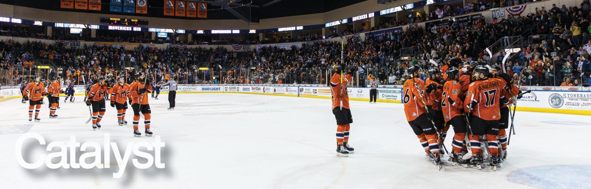 Mavs Feature