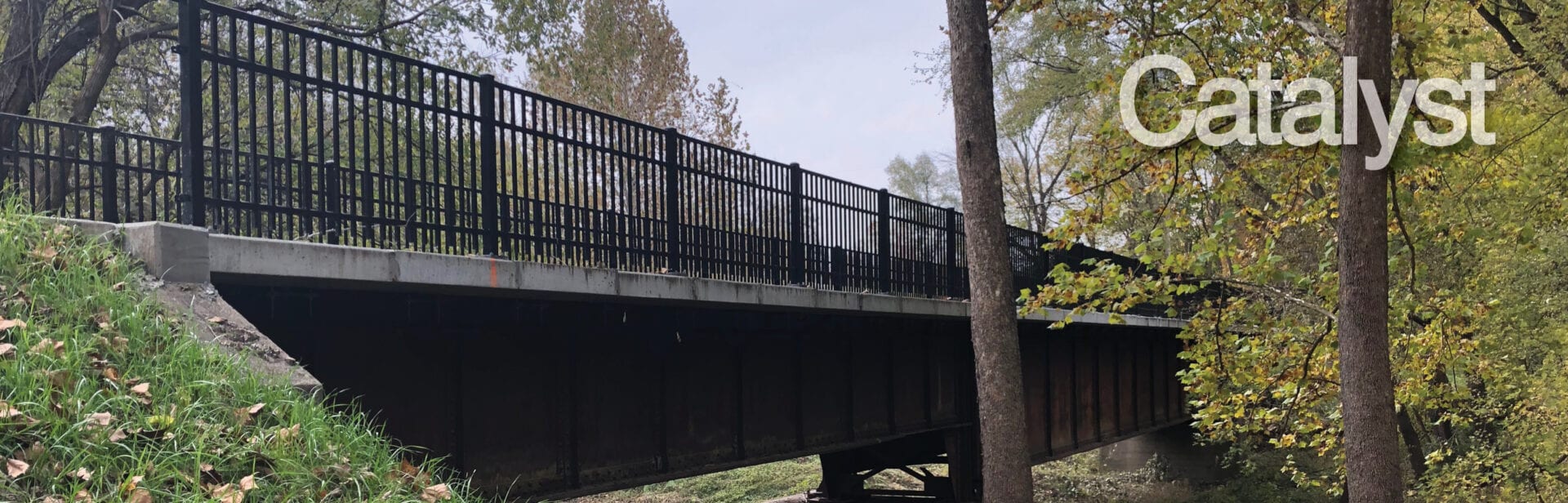 Rock Island Trail