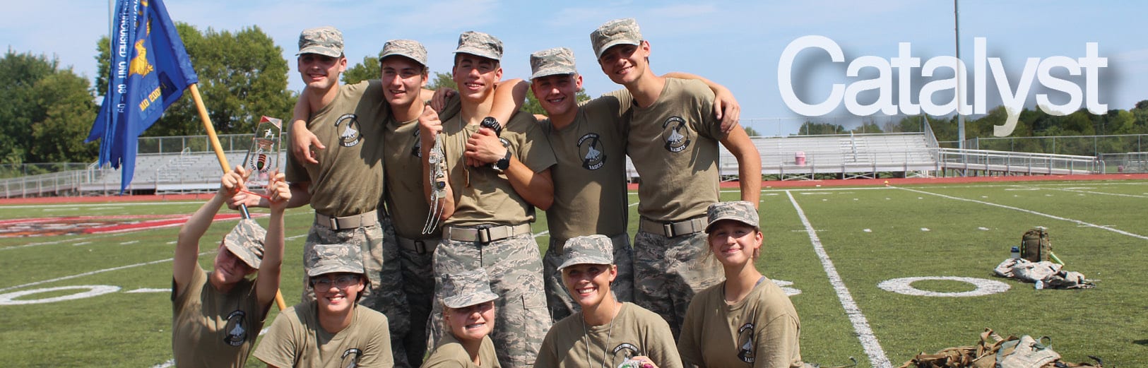 JROTC
