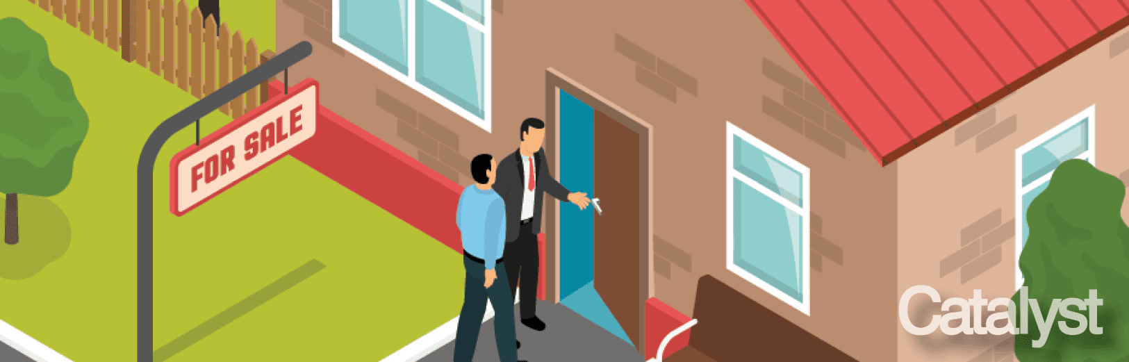 virtual home tour