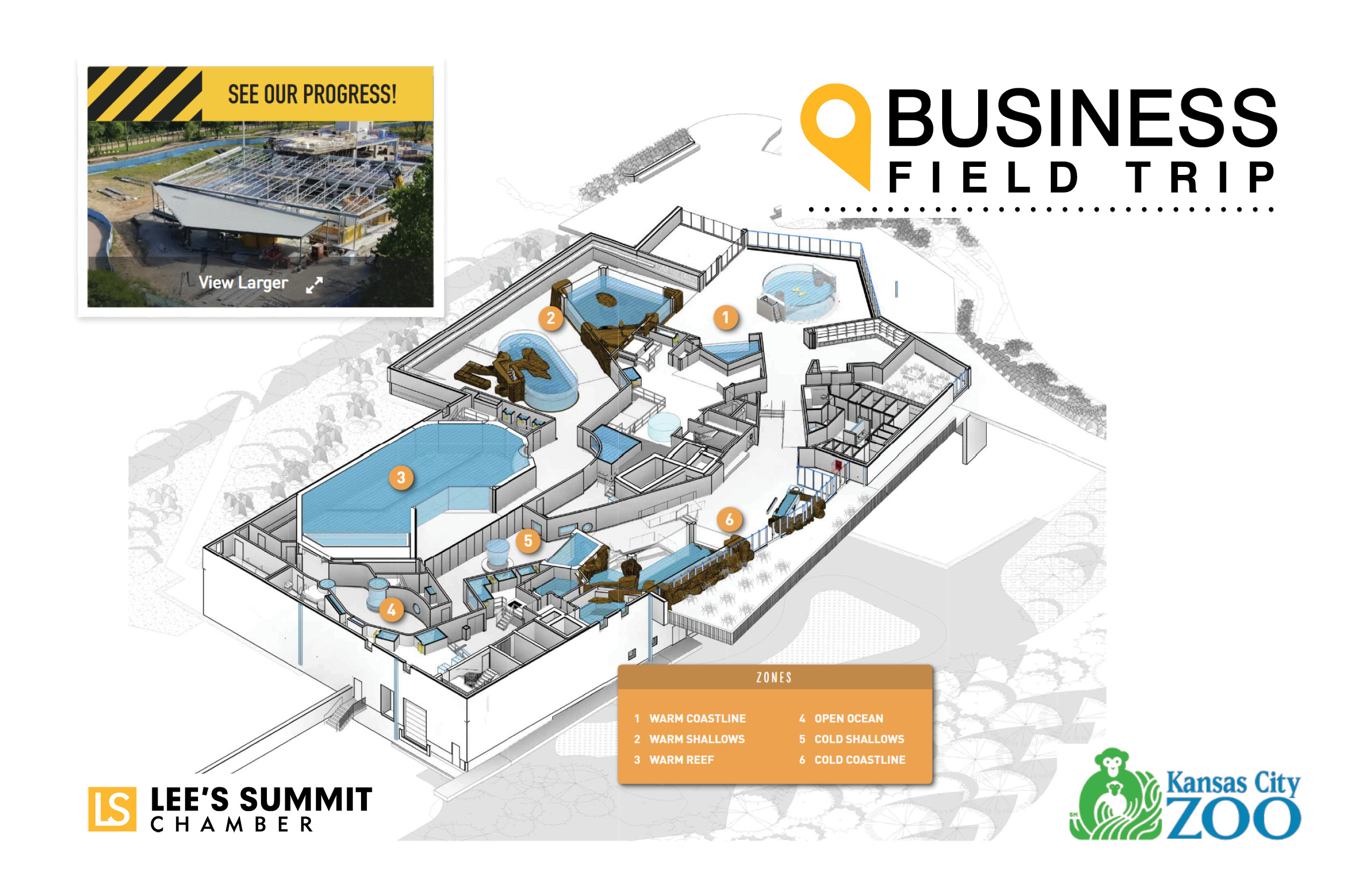Business Field Trip