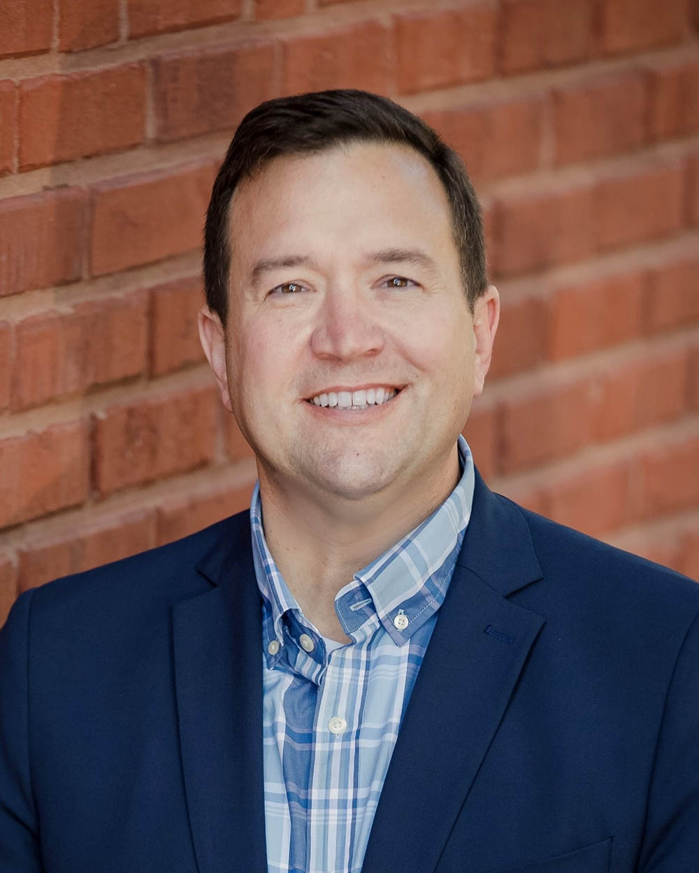 Jason Langston