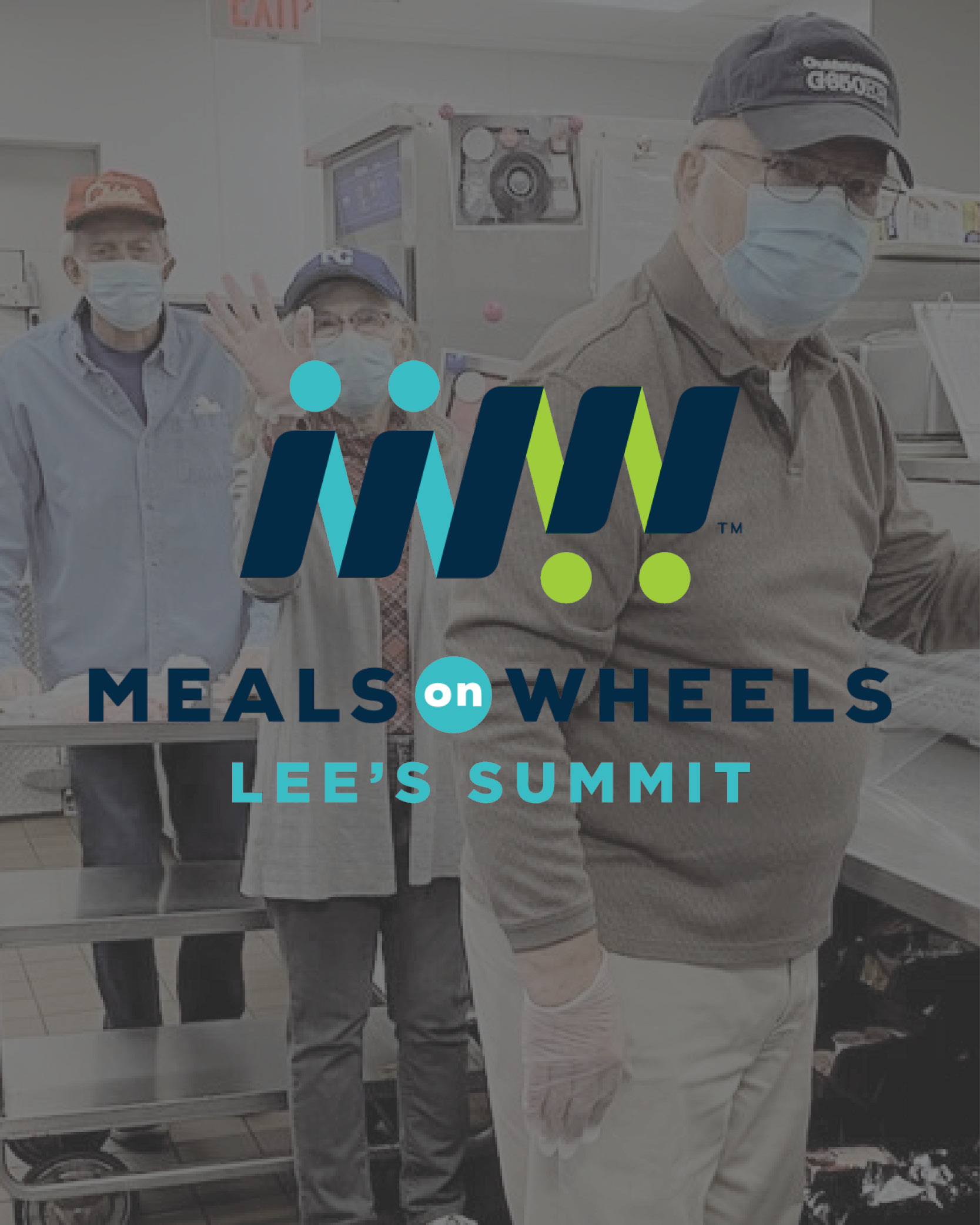 Meals on Wheels Image
