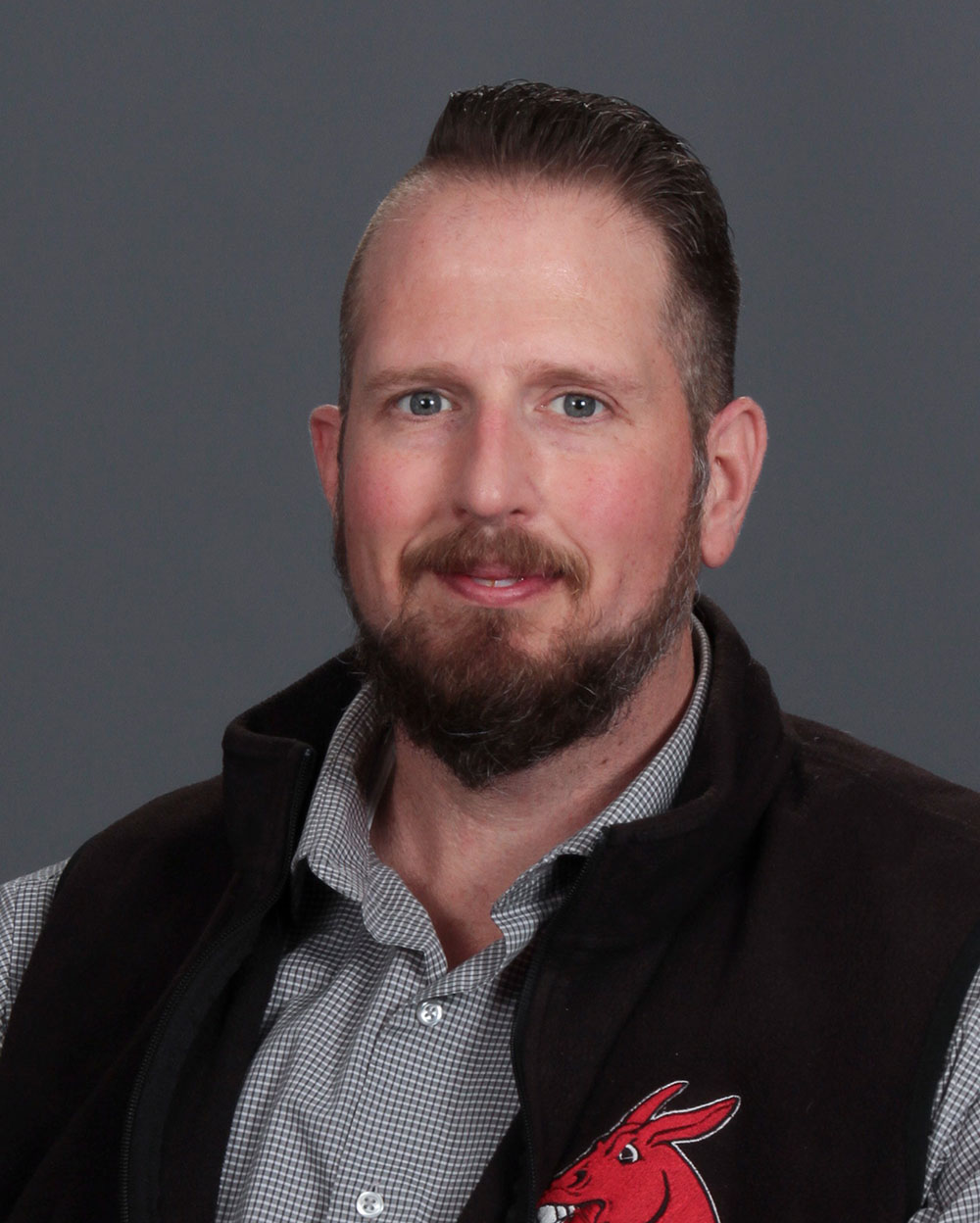Rick Smetana
