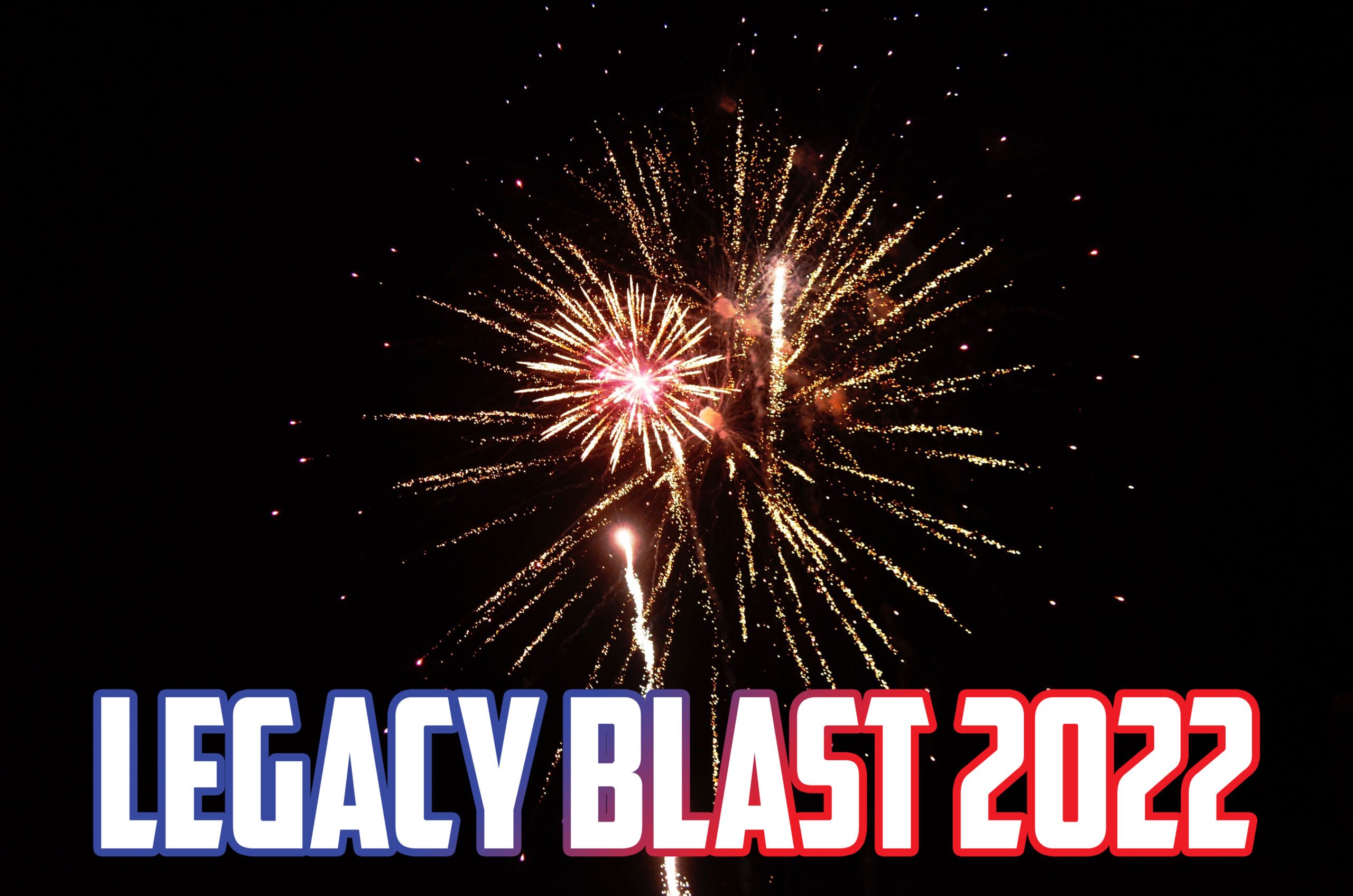 legacy blast